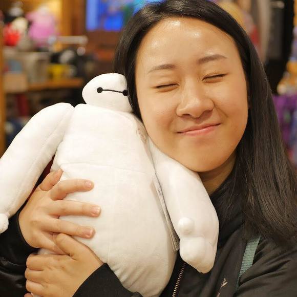 Meet your Posher, Tammy - Picture 1 of 1